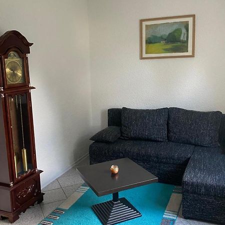 Gemuetliches Ferienhaus Spremberg Esterno foto