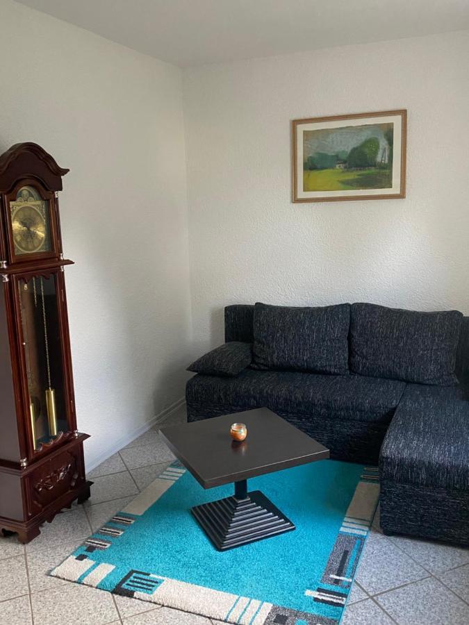 Gemuetliches Ferienhaus Spremberg Esterno foto