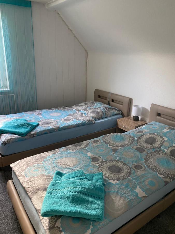 Gemuetliches Ferienhaus Spremberg Esterno foto