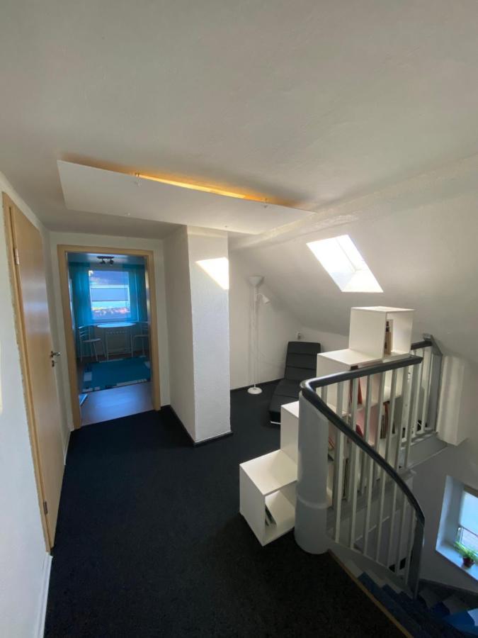 Gemuetliches Ferienhaus Spremberg Esterno foto